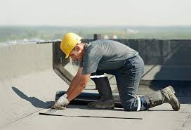 Professional Roofing service in Lindenhurst, IL